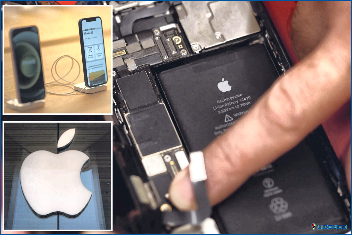 Apple toma las riendas y afina el iPhone 12 para las pruebas de radiación de Francia