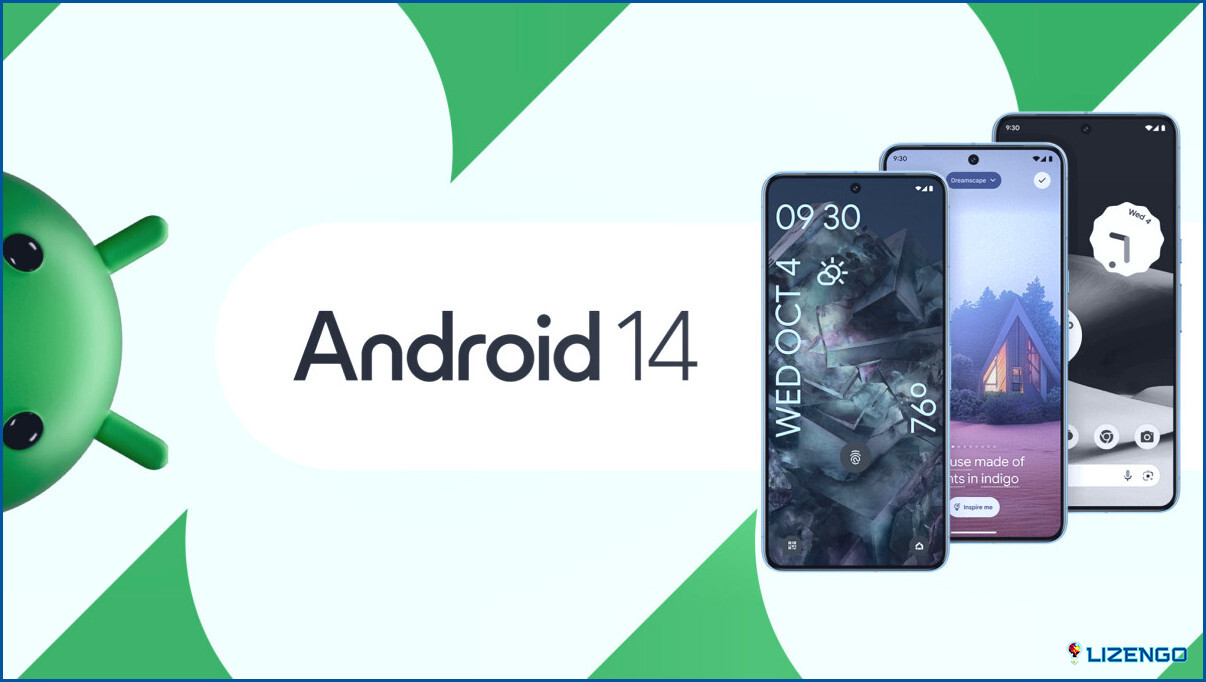 Hoy sale Android 14: ¡Tu guía definitiva para las actualizaciones más chulas!