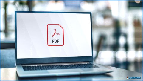 Cómo guardar una página web como PDF en Windows y Mac