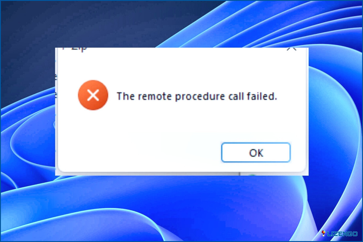 Cómo solucionar el error de 'Llamada al sistema fallida' en Windows 11 y 10?