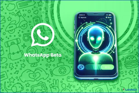 La última función de WhatsApp te permite hablar con la meta IA: te presentamos el botón Chatbot