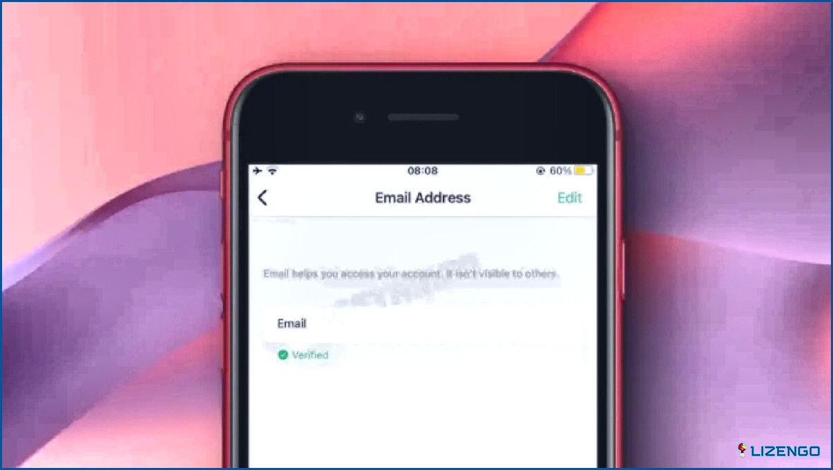 WhatsApp está introduciendo la verificación de correo electrónico para iOS y Android