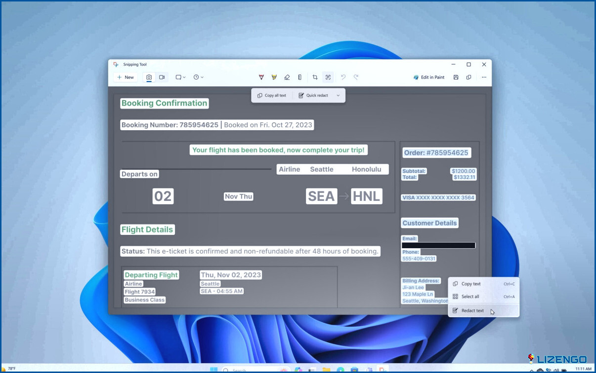Windows 11 introduce Cocreator en Paint, una herramienta de IA que crea imágenes a partir de texto