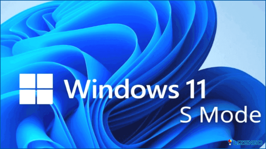 Modo de Windows 11 S
