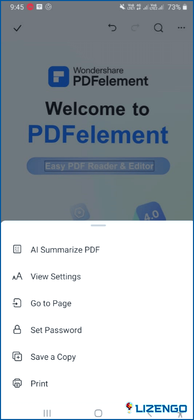 editor PDF