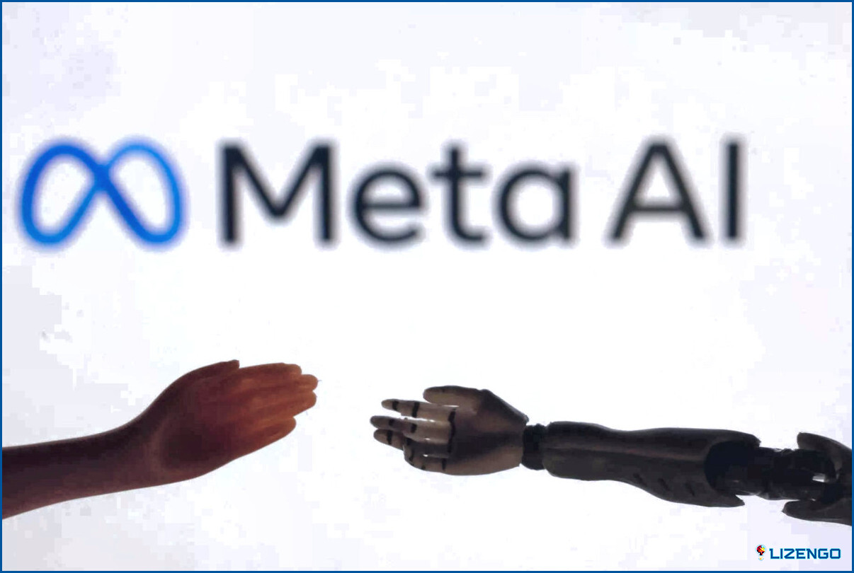 La última herramienta de IA de Meta para una comunicación sin fisuras