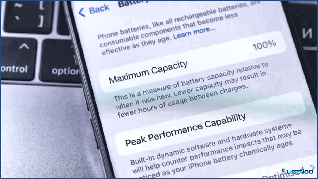 Los teléfonos Android se preparan para estrenar el esperado indicador de salud de la batería