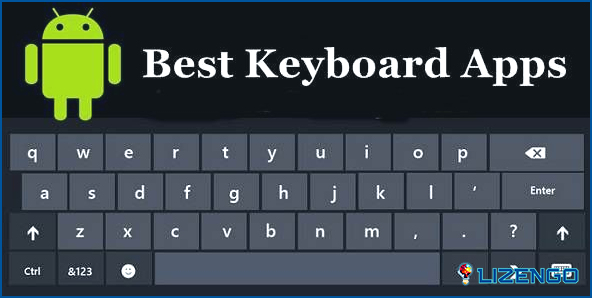 Aplicaciones de teclado
