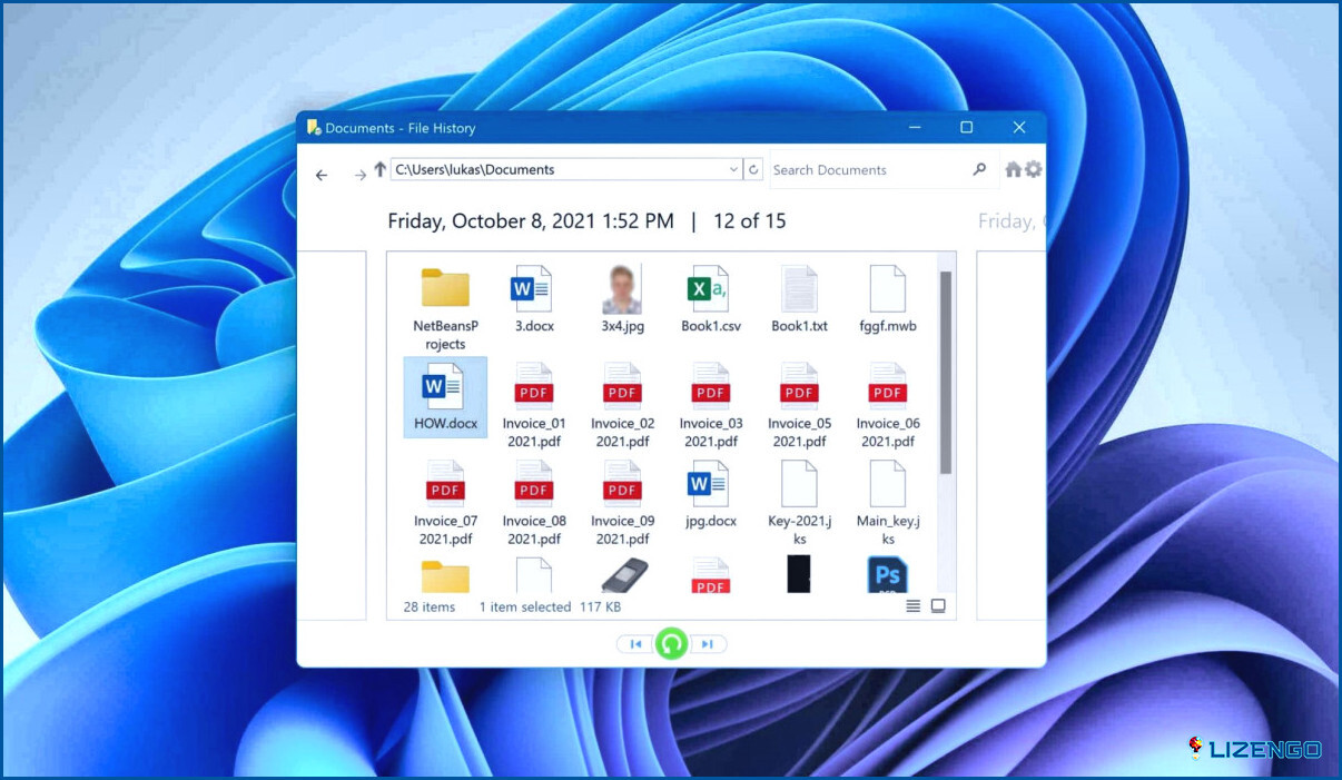 Cómo eliminar automáticamente los archivos obsoletos en Windows 11?