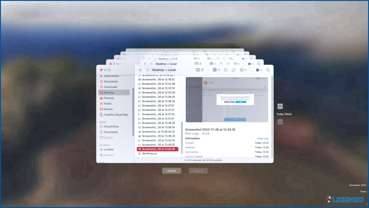 Cómo eliminar virus troyanos en Mac