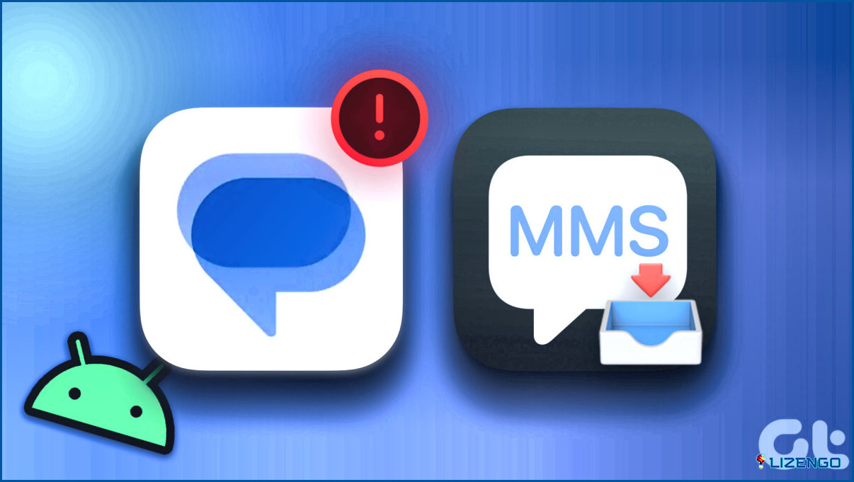 Cómo arreglar los mensajes MMS que no se descargan en Android